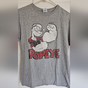 Popeye T-Shirt